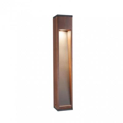 Outdoor 230V Trabia Bollard Light - All Sizes