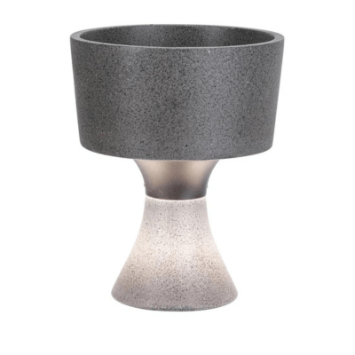 Outdoor 230V Concrea LED Light Object