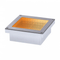 Outdoor 230V Brick Insect Friendly LED Recessed Floor Light