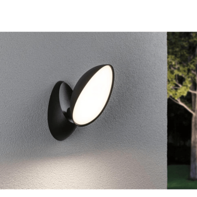 Outdoor 230V Batona LED Exterior Wall Light