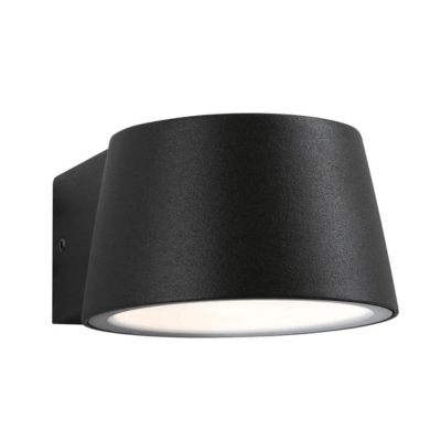 Outdoor 230V Capera LED Exterior Wall Light