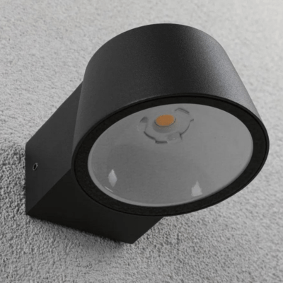 Outdoor 230V Capera LED Exterior Wall Light