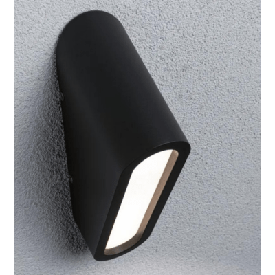 Outdoor 230V Cliff LED Exterior Wall Light