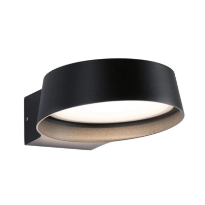 Outdoor 230V Capea Grand LED Exterior Wall Light