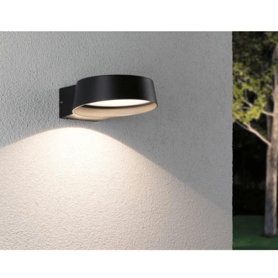 Outdoor 230V Capea Grand LED Exterior Wall Light