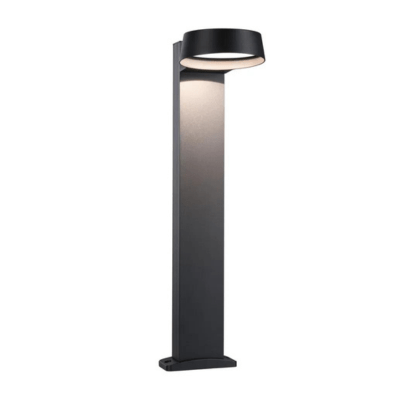 Outdoor 230V Capea Grand LED Bollard Light