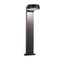 Outdoor 230V Capea Grand LED Bollard Light