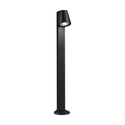 Outdoor 230V Caissa LED Bollard Light