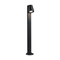 Outdoor 230V Caissa LED Bollard Light