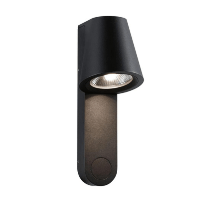 Outdoor 230V Caissa LED Exterior Wall Light