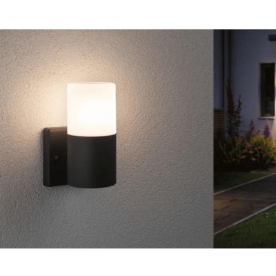 Outdoor 230V Tubs Exterior Wall Light
