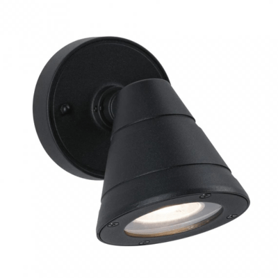 Outdoor 230V Trian Exterior Wall Light