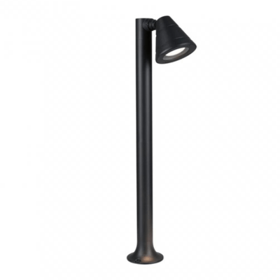 Outdoor 230V Trian Bollard Light