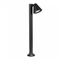 Outdoor 230V Trian Bollard Light