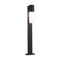 Outdoor 230V Tralia Bollard Light