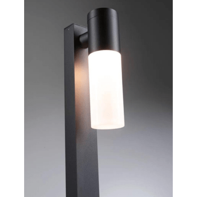 Outdoor 230V Tralia Bollard Light