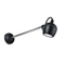 Outdoor 230V Kikolo RGBW LED Exterior Wall Light