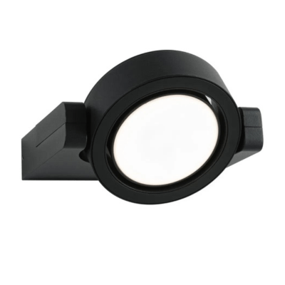 Outdoor 230V Swivea LED Exterior Wall Light