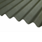 Corrugated Bitumen Roof Sheet Green 2m x 930mm x 2.2mm