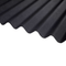 Corrugated Bitumen Roof Sheet Black 1m x 837mm x 2.2mm