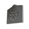 Capex 50 Extended End Cap - Anthracite Grey