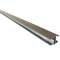 Capex Snap Down (10-25mm) Glazing Bar (6m) - Brown