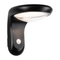 Outdoor Solar Wall Light PIR IP44 3000K