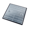 Galvanised Manhole Cover 600 x 600mm 5T Sealed And Locking