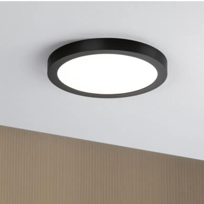 Abia 300mm Round LED Panel