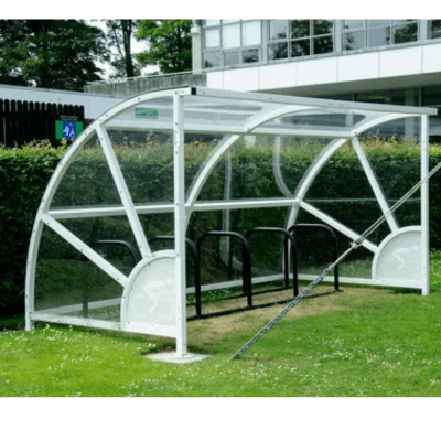 Clear Polycarbonate Glazing Sheet 1800mm x 1200mm x 4mm