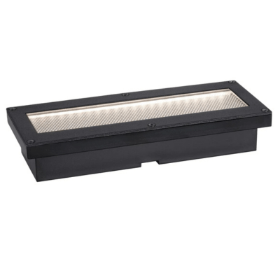Outdoor Solar In-Ground RL Domenic 20 x 8cm IP67 3000K