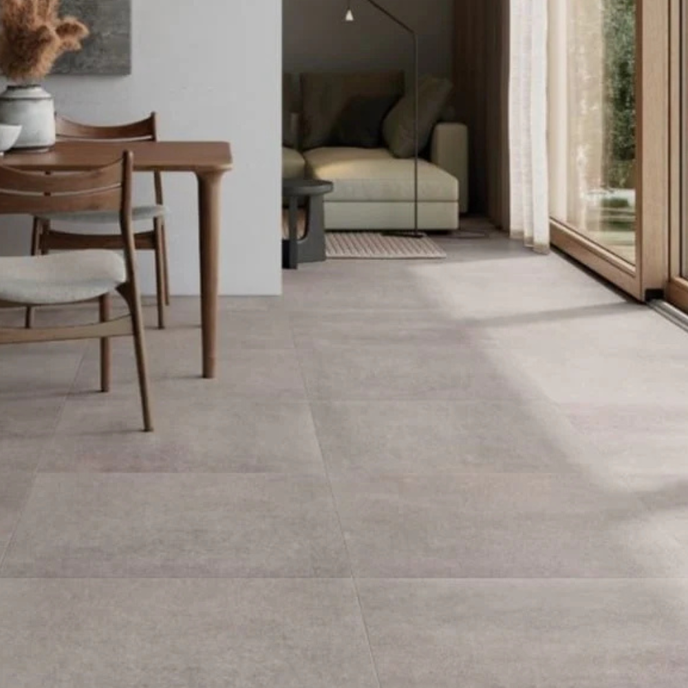 City Stone Grey Matt - All Sizes