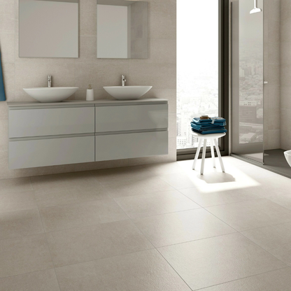 City Stone Grey Matt - All Sizes