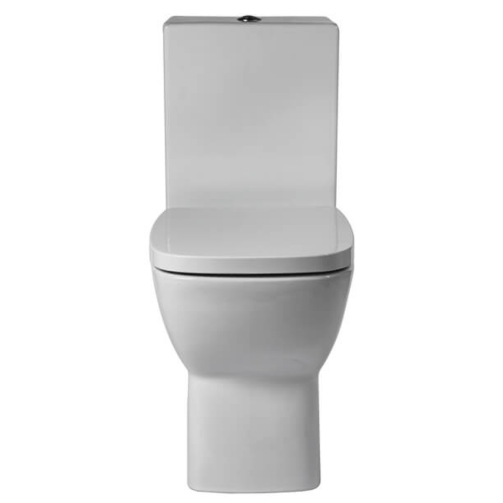 Piccolo Close Coupled Cistern