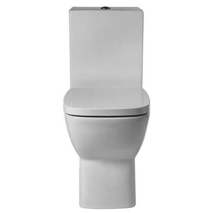 Piccolo Close Coupled Cistern