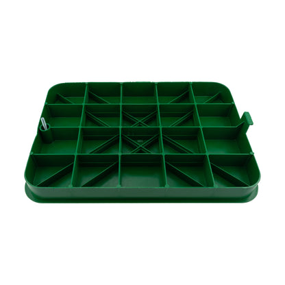 Standard Valve Box, LID ONLY