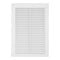 Louvre Vent  D/170x240W 240mm X 170mm with Fly Screen