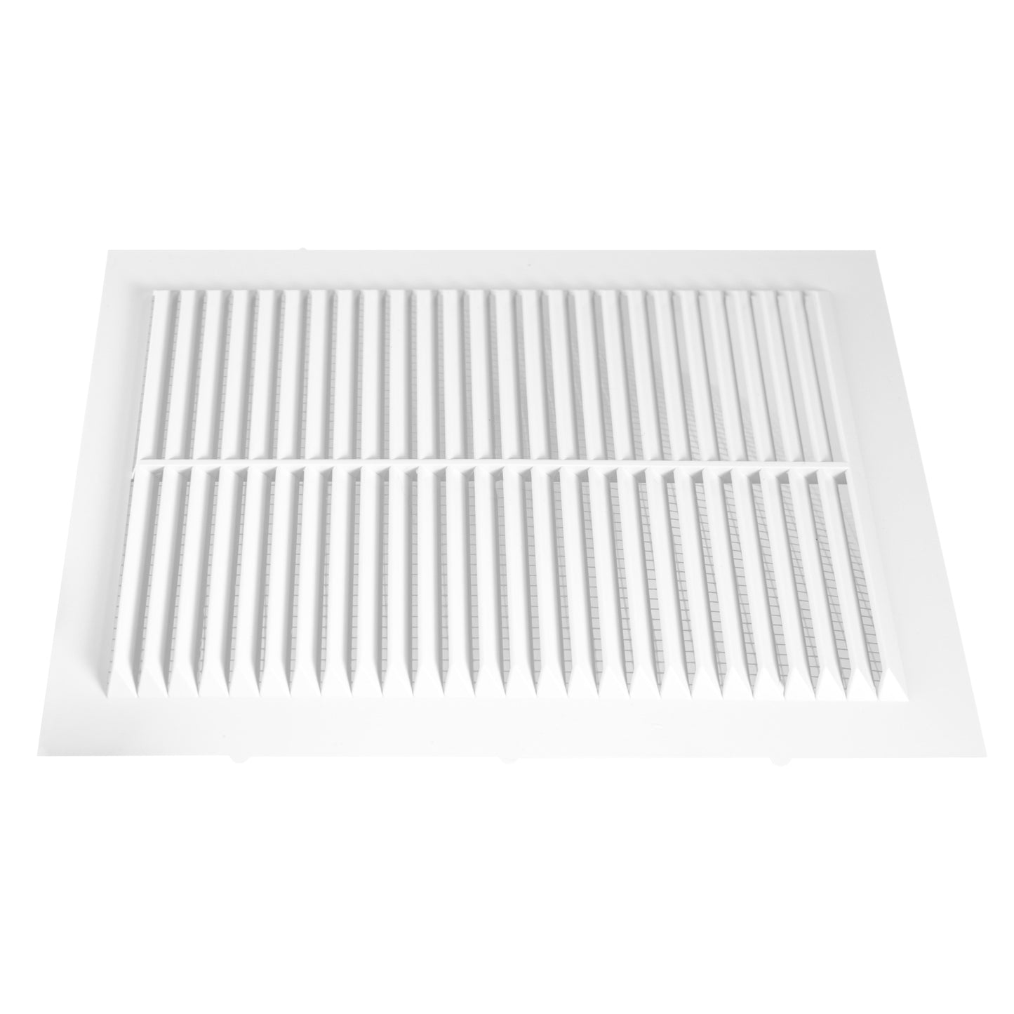 Louvre Vent  D/170x240W 240mm X 170mm with Fly Screen