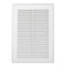 Louvre Vent D/180X250RW Classic 180mm X 250mm with Fly Screen