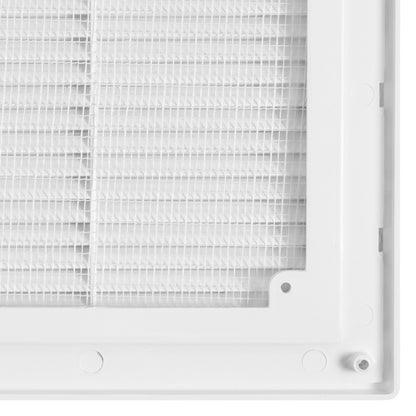 Louvre Vent D/250RW Classic 250mm