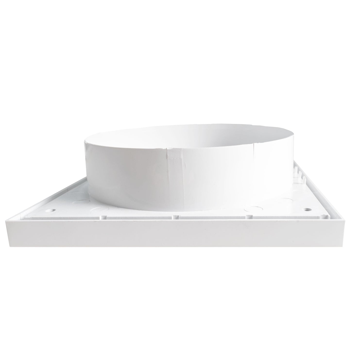 Louvre Vent KR150