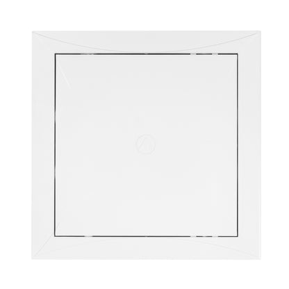 Access Panel Door PP, White 150mm x 150mm