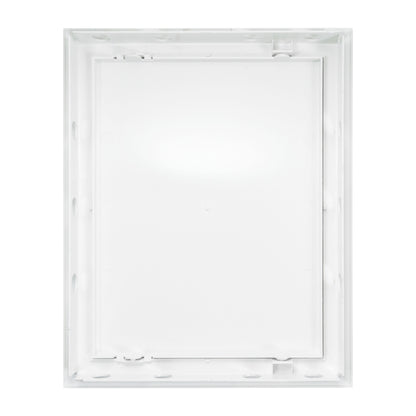 Access Panel Door PP, White 200mm x 250mm