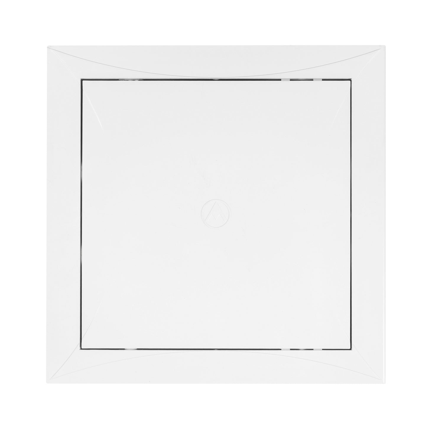 Access Panel Door PP, White 300mm x 300mm