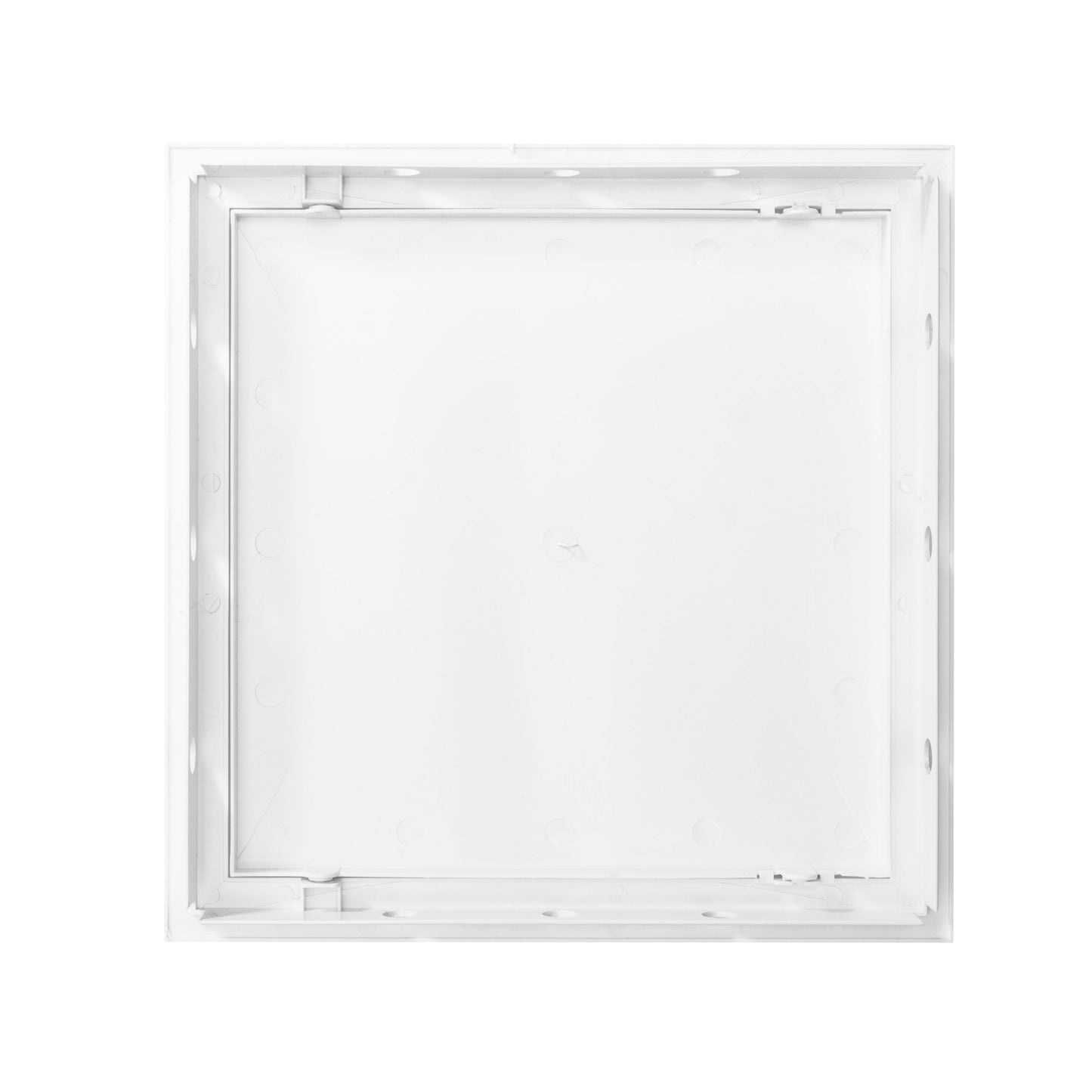 Access Panel Door PP, White 300mm x 300mm