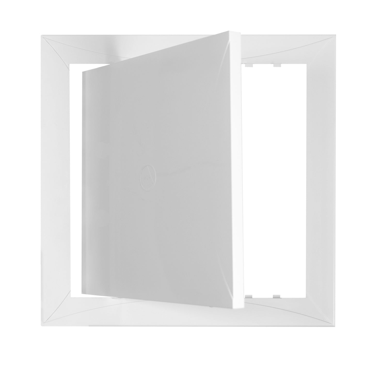 Access Panel Door PP, White 300mm x 300mm