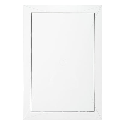 Access Panel Door PP, White 300mm x 400mm