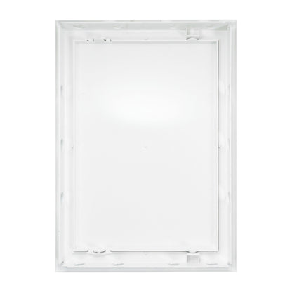 Access Panel Door PP, White 300mm x 400mm