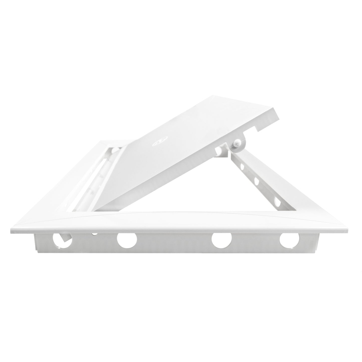 Access Panel Door PP, White 300mm x 400mm