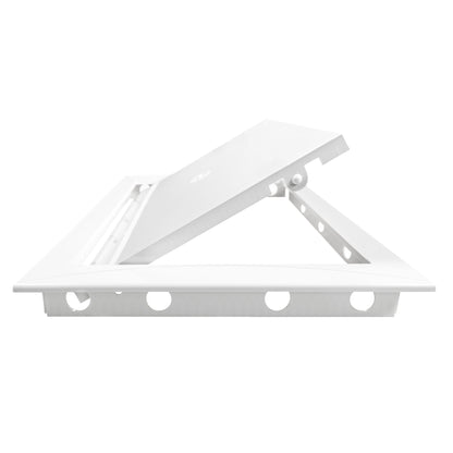 Access Panel Door PP, White 300mm x 400mm